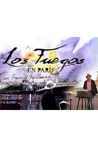 LOS FUEGOS EN PARÃS CON FRANCIS MALLMANN