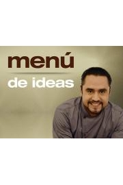 MENÃš DE IDEAS