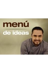 MENÃš DE IDEAS