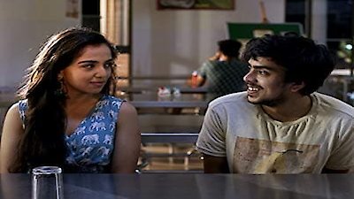 Hostel Daze Season 1 Episode 3