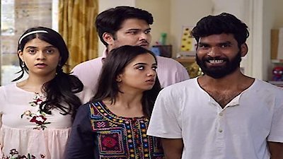 Hostel Daze Season 2 Episode 1