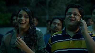 Watch hostel discount daze tvf online