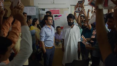 Hostel Daze Season 3 Episode 5