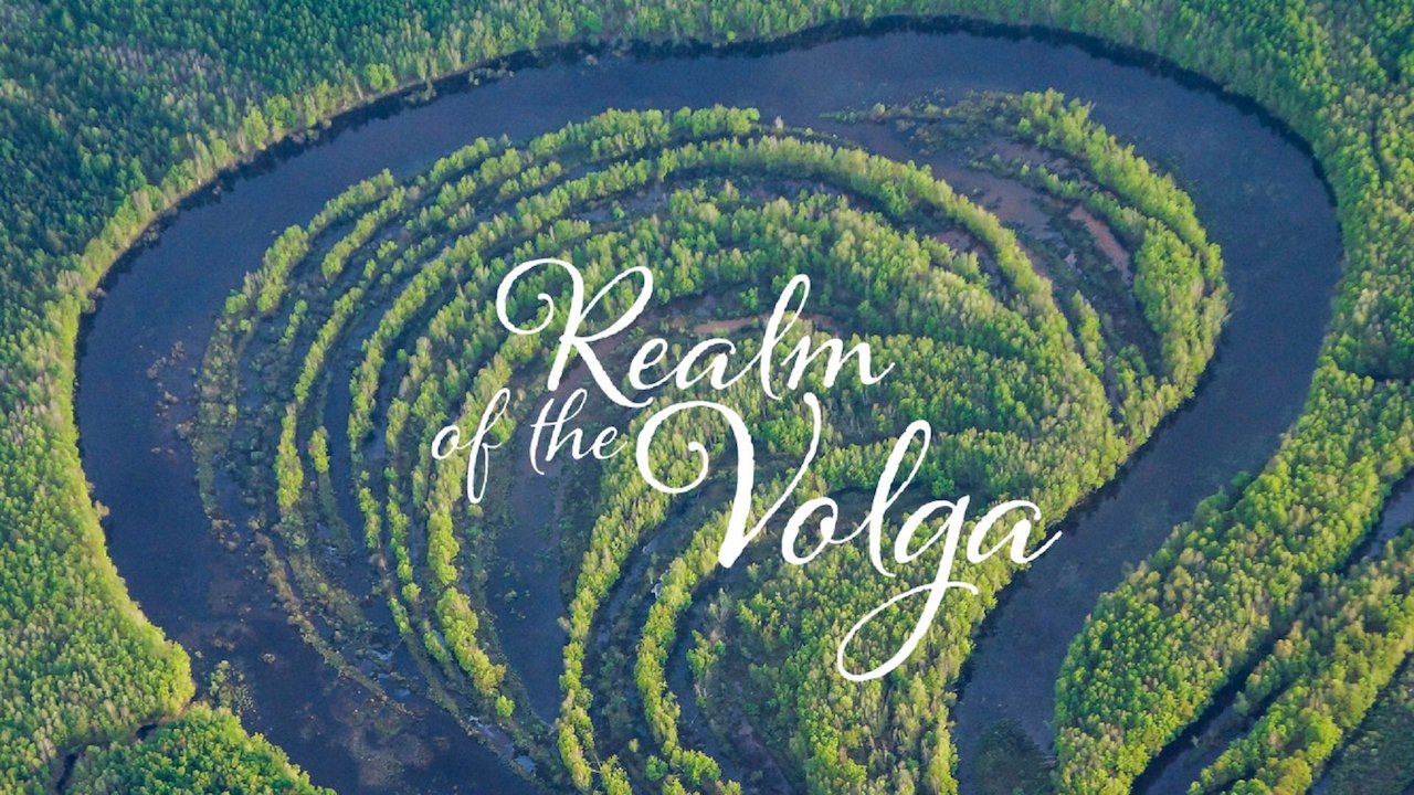 Realm of the Volga