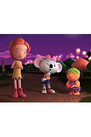 Ripilica World, The Adventures of Lilica, the Koala