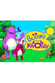 Blinky and Knobby