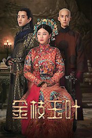 Yanxi Palace: Princess Adventures