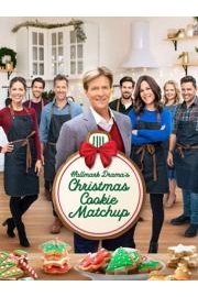 Hallmark Drama's Christmas Cookie Matchup