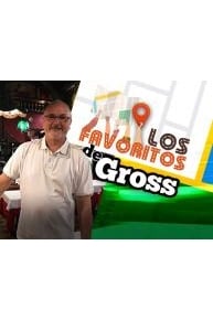 LOS FAVORITOS DE GROSS