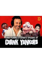 Jimmy Kimmel's Favorite Crank Yankers Episodes
