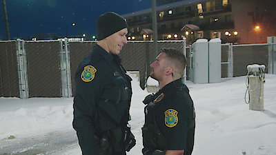 Alaska PD Season 2 Episode 1