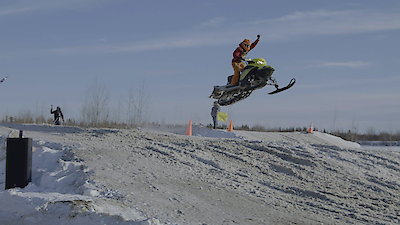 Alaska PD Season 2 Episode 2