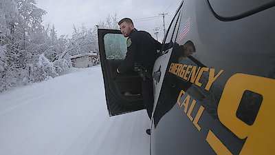 Alaska PD Season 2 Episode 3