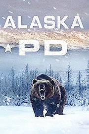 Alaska PD