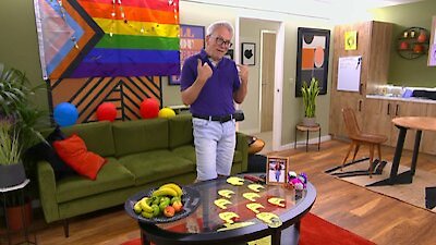 The Circle Season 2 Episode 7