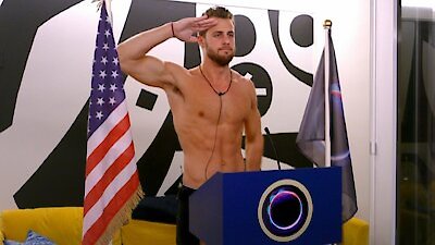 The Circle Season 2 Episode 10