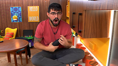 The Circle Season 3 Episode 4