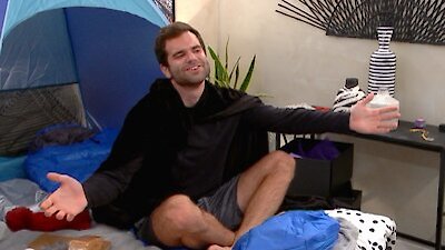 The Circle Season 3 Episode 7