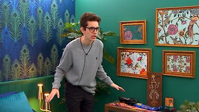 The Circle Season 3 Episode 9