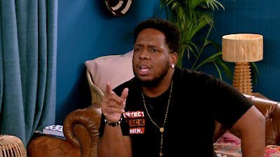 The Circle Season 3 Episode 10