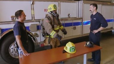 The Explosion Show Season 1 Episode 2