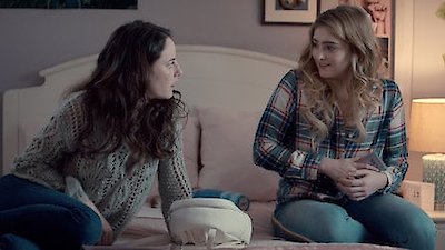 Spinning Out Season 1 Episode 9