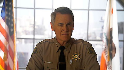 Deputy Season 1 Episode 8