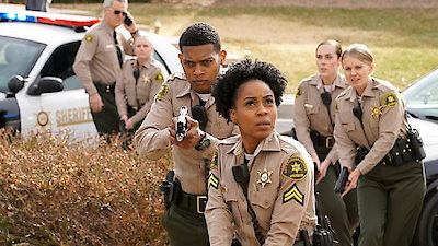 Deputy Season 1 Episode 9