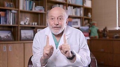 Sex Explained Season 1 Episode 4