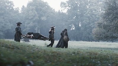 Thieves of the Wood Season 1 Episode 3