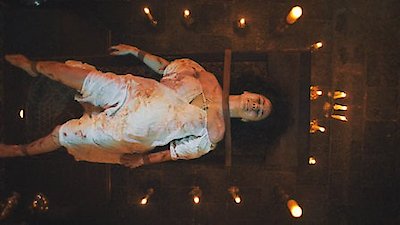 Thieves of the Wood Season 1 Episode 6