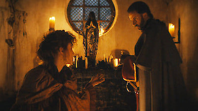 Thieves of the Wood Season 1 Episode 5