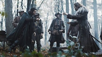 Thieves of the Wood Season 1 Episode 1