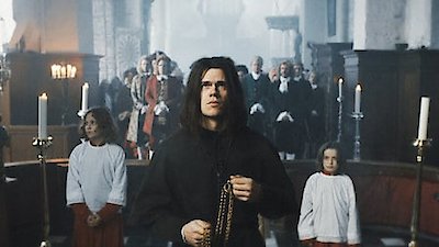 Thieves of the Wood Season 1 Episode 8