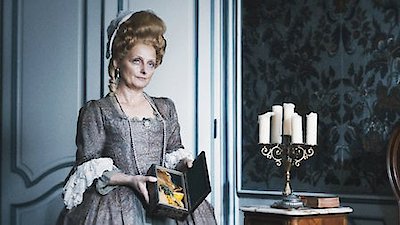 Thieves of the Wood Season 1 Episode 9