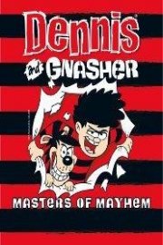 Dennis & Gnasher