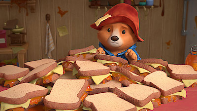 The Adventures of Paddington Season 1 Episode 24