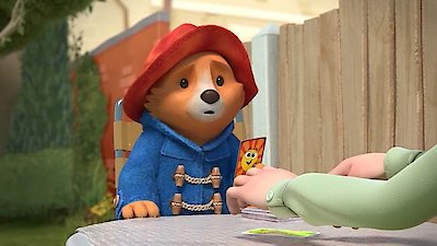 The Adventures of Paddington Season 2 Episode 3