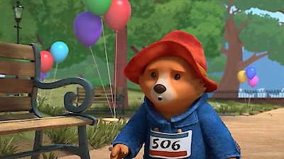 The Adventures of Paddington Season 2 Episode 5