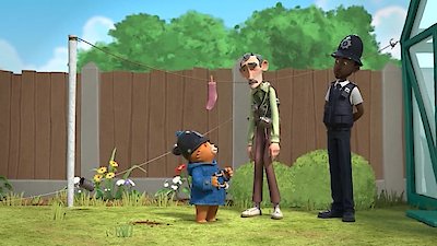 The Adventures of Paddington Season 2 Episode 11