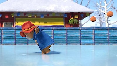 The Adventures of Paddington Season 2 Episode 12