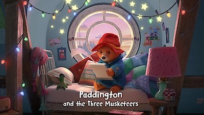 The Adventures of Paddington Season 3 Episode 5