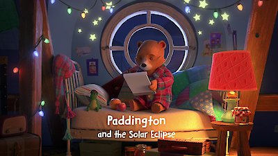 The Adventures of Paddington Season 3 Episode 11