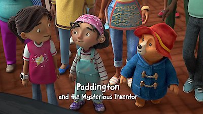 The Adventures of Paddington Season 3 Episode 12