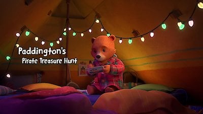 The Adventures of Paddington Season 3 Episode 19