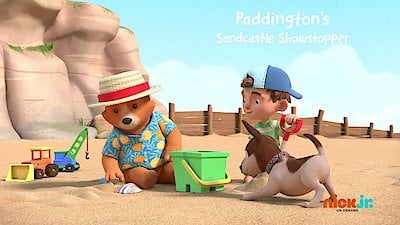 The Adventures of Paddington Season 3 Episode 20