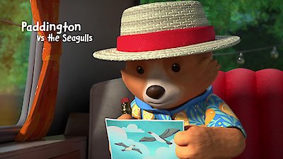 The Adventures of Paddington Season 3 Episode 17