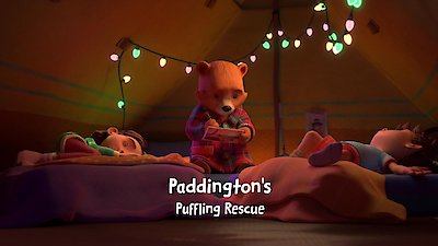 The Adventures of Paddington Season 3 Episode 21