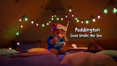 The Adventures of Paddington Season 3 Episode 22