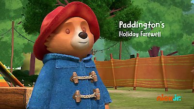 The Adventures of Paddington Season 3 Episode 24